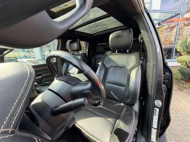 Dodge RAM 1500 Hemi Laramie