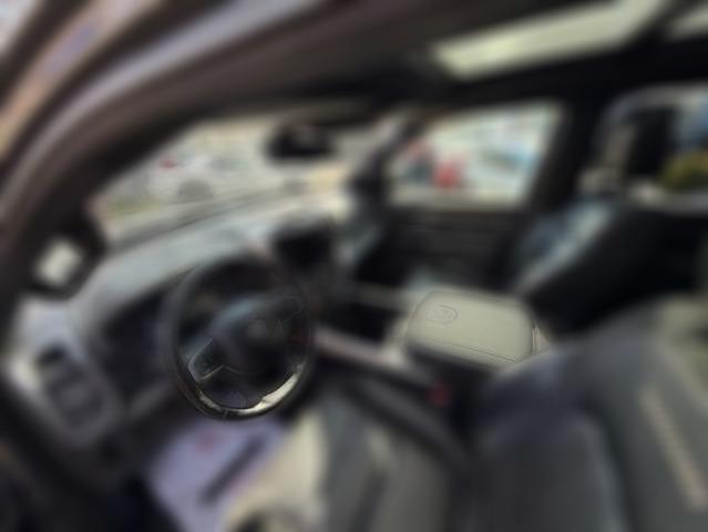 Dodge RAM 1500 Hemi Laramie