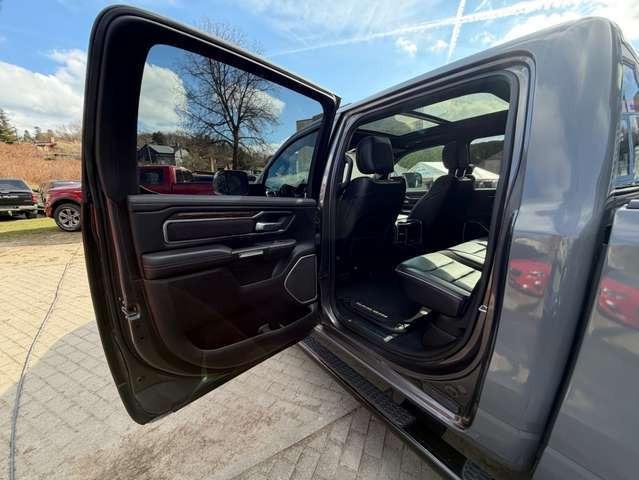 Dodge RAM 1500 Hemi Laramie