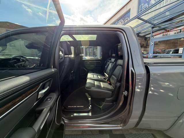 Dodge RAM 1500 Hemi Laramie