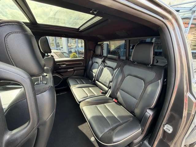 Dodge RAM 1500 Hemi Laramie