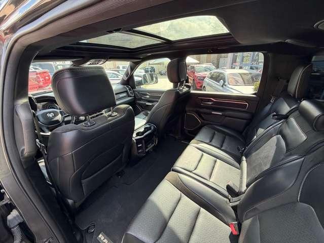 Dodge RAM 1500 Hemi Laramie