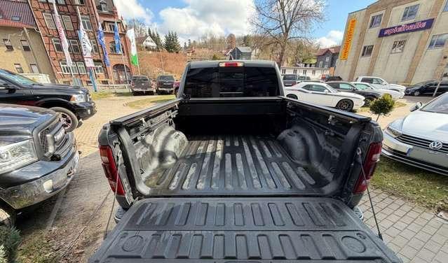 Dodge RAM 1500 Hemi Laramie