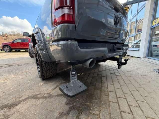 Dodge RAM 1500 Hemi Laramie