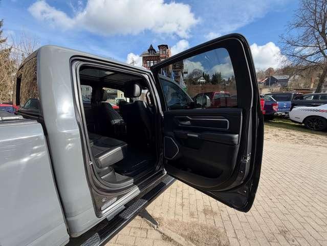 Dodge RAM 1500 Hemi Laramie