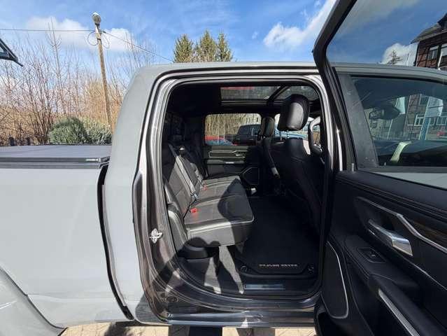 Dodge RAM 1500 Hemi Laramie