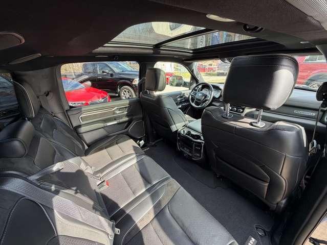 Dodge RAM 1500 Hemi Laramie