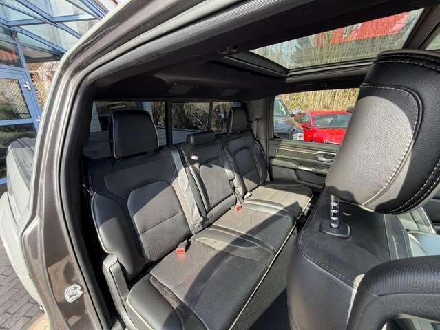 Dodge RAM 1500 Hemi Laramie