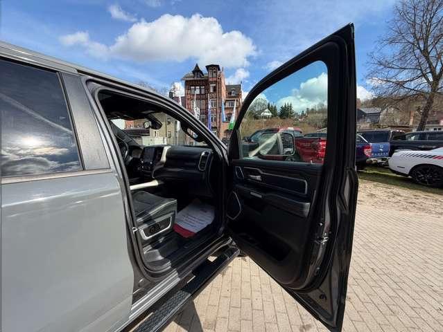 Dodge RAM 1500 Hemi Laramie