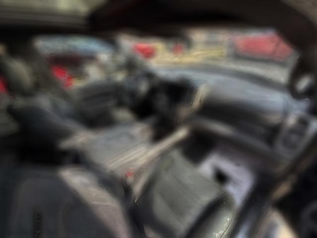 Dodge RAM 1500 Hemi Laramie