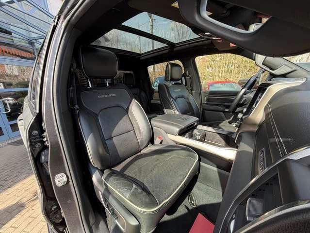 Dodge RAM 1500 Hemi Laramie