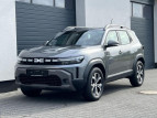 Bild Dacia Duster Expression hybrid 155 Winter Plus