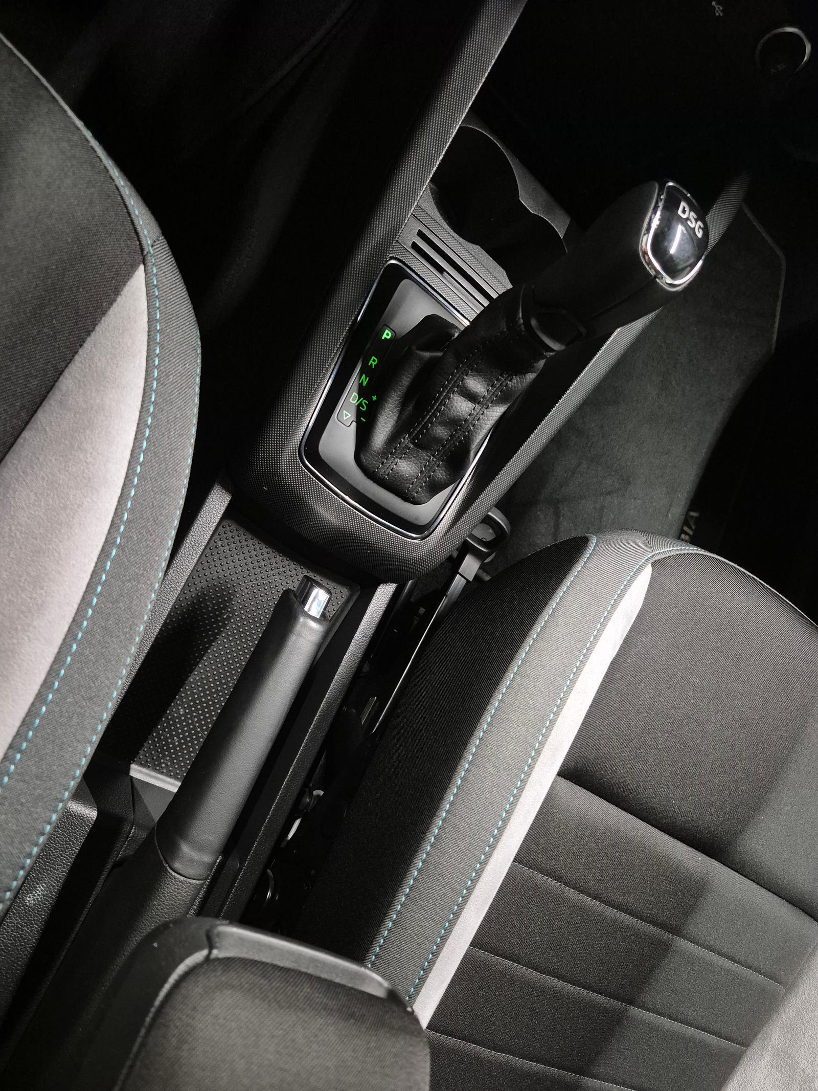 Skoda Fabia Joy Navi/ACC/SHZ/Kam/Klimaaut./Keyl./16-LM