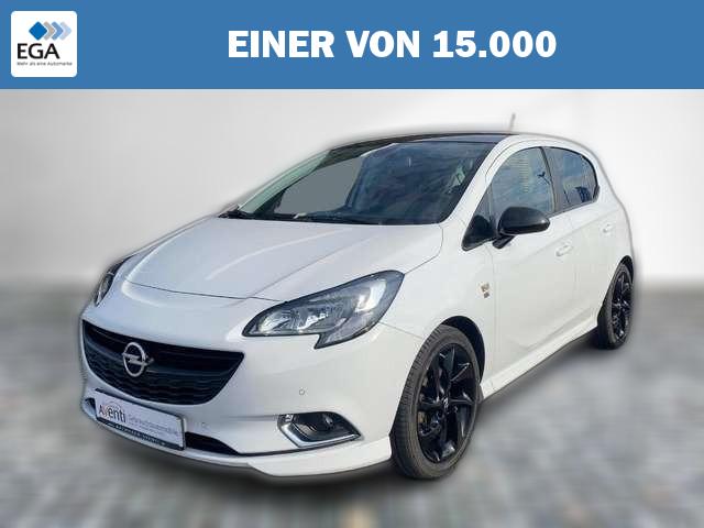 Opel Corsa Color Edition *Bluetooth*Tempomat*PDC*SHZ*