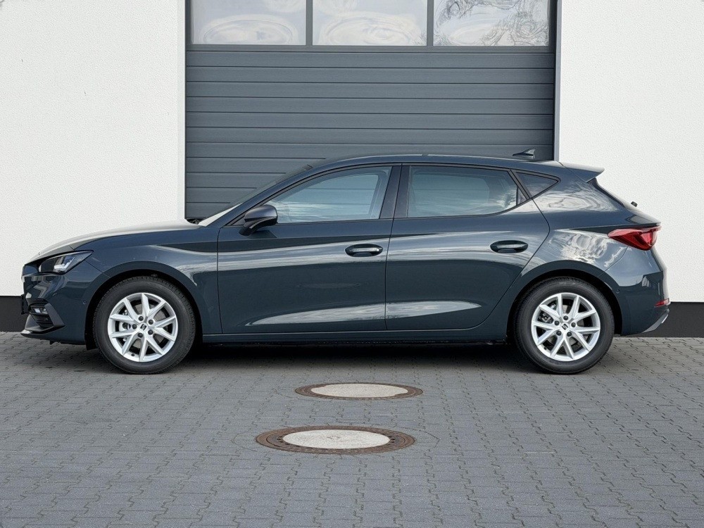 Seat Leon Style 1,5 TSI 85kW 10 Jahre Garantie
