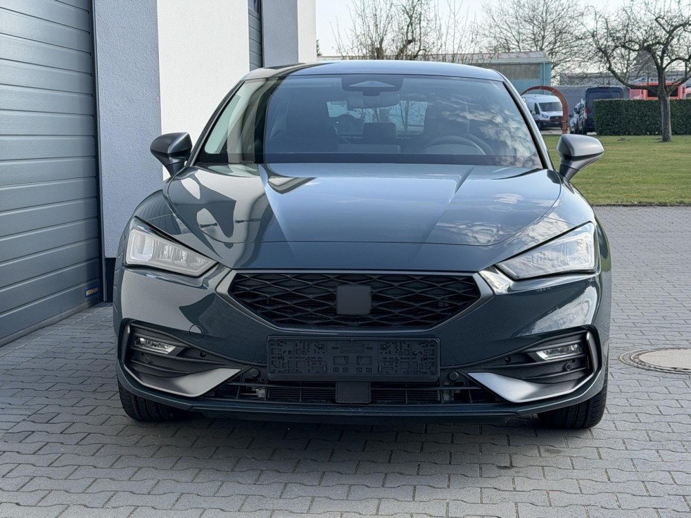 Seat Leon Style 1,5 TSI 85kW 10 Jahre Garantie