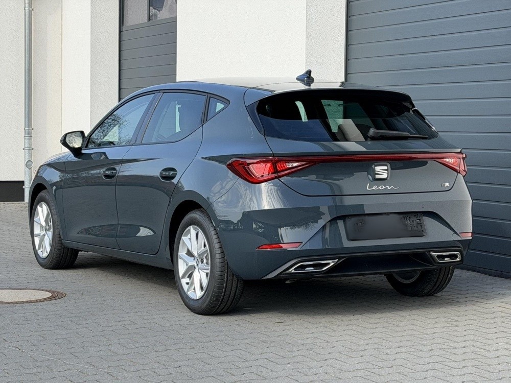 Seat Leon Style 1,5 TSI 85kW 10 Jahre Garantie