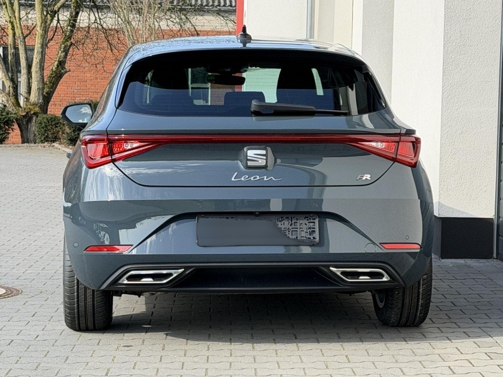 Seat Leon Style 1,5 TSI 85kW 10 Jahre Garantie