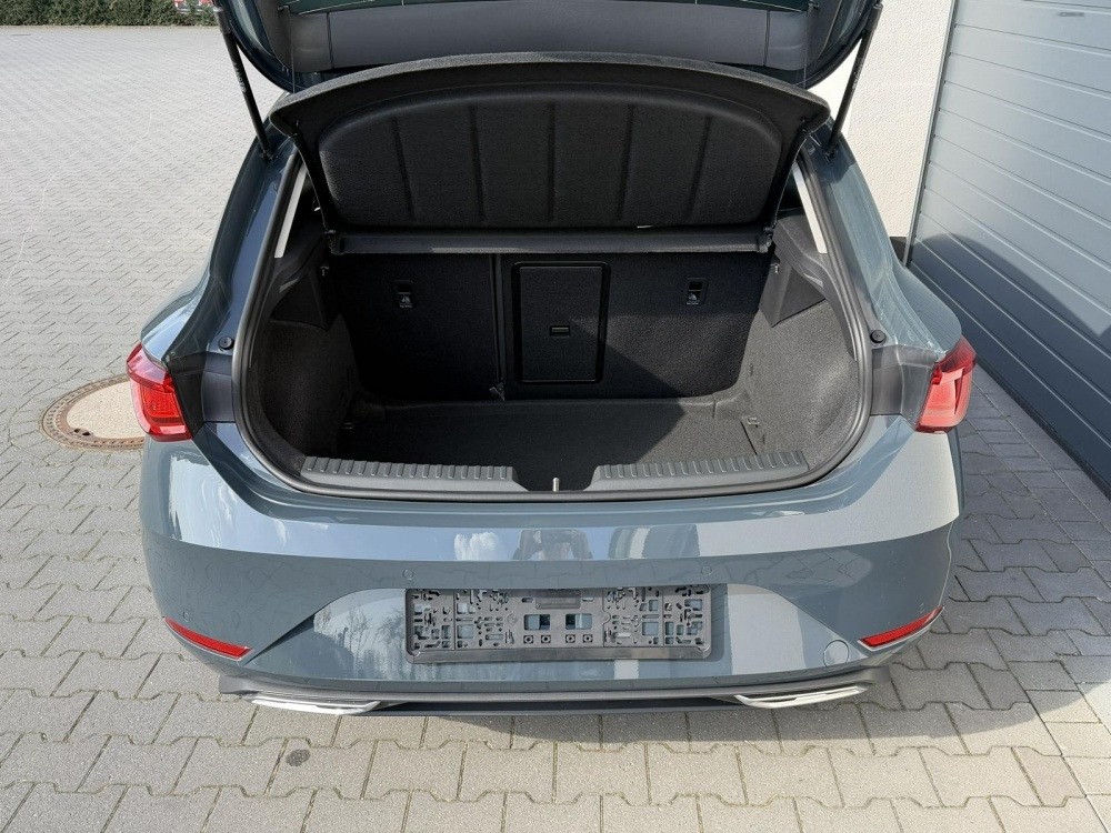 Seat Leon Style 1,5 TSI 85kW 10 Jahre Garantie