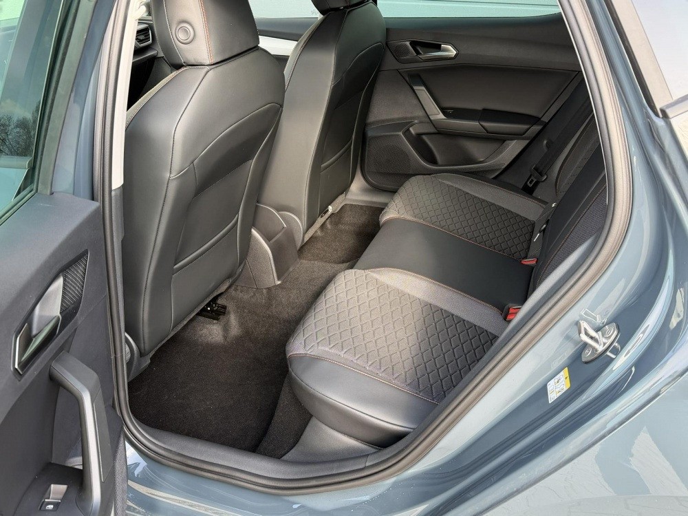 Seat Leon Style 1,5 TSI 85kW 10 Jahre Garantie
