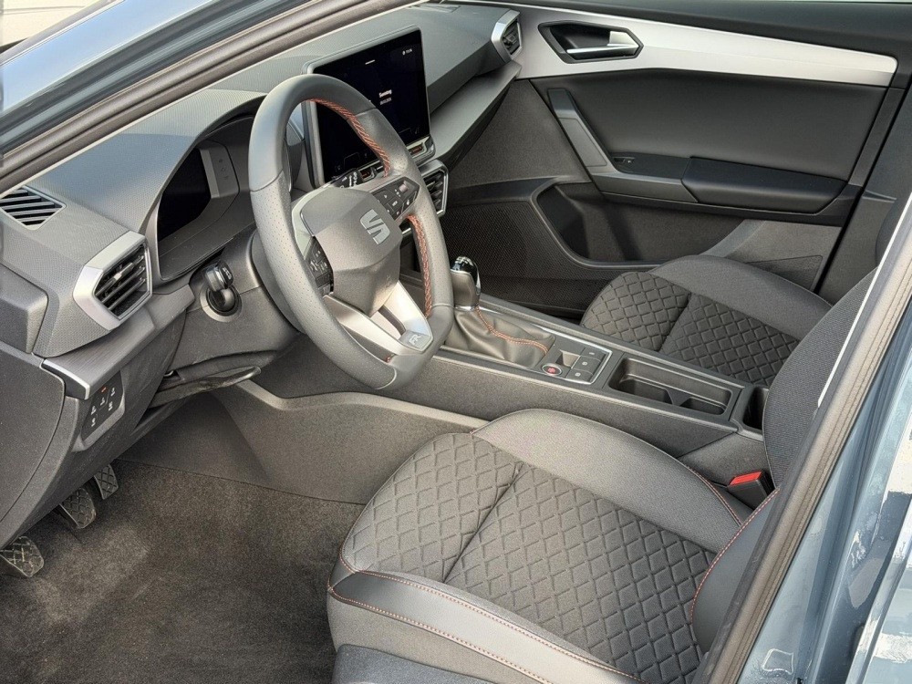 Seat Leon Style 1,5 TSI 85kW 10 Jahre Garantie