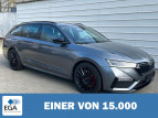 Bild Skoda Octavia Kombi 2.0 TFSI DSG AHK*Android Auto*Navi*SHZ*Matrix*E-Heck*Totwinkel*ACC