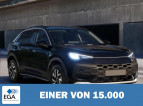 Bild Volkswagen T-Roc Life 1.5 eTSI DSG AHK*Android Auto*SHZ*ACC*Kamera*5J Garantie*Klimaauto*