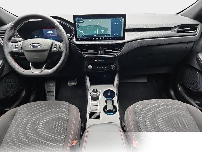 Ford Kuga 1.5 EB AUTO. ST-LINE NAVI LED KLIMAAUTO WINTER SIC