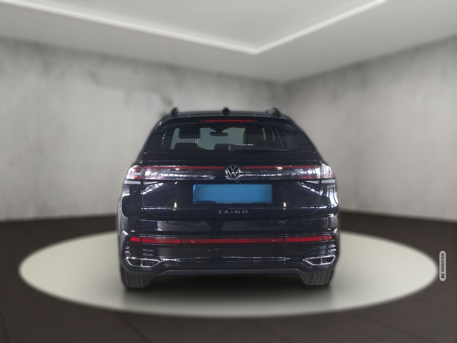 Volkswagen Taigo R-Line 1.0 TSI 7-Gang DSG mit Anschlussgarantie ? Finanzierung ab 2,49%