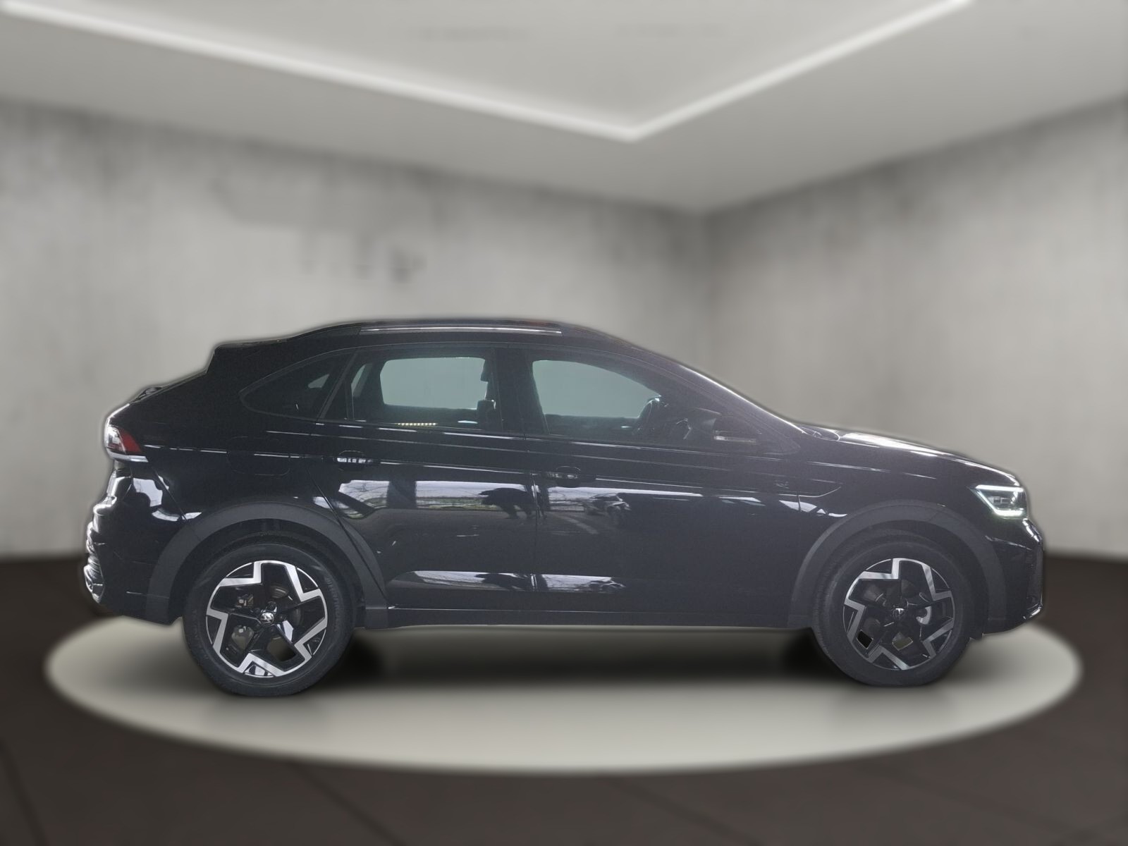 Volkswagen Taigo R-Line 1.0 TSI 7-Gang DSG