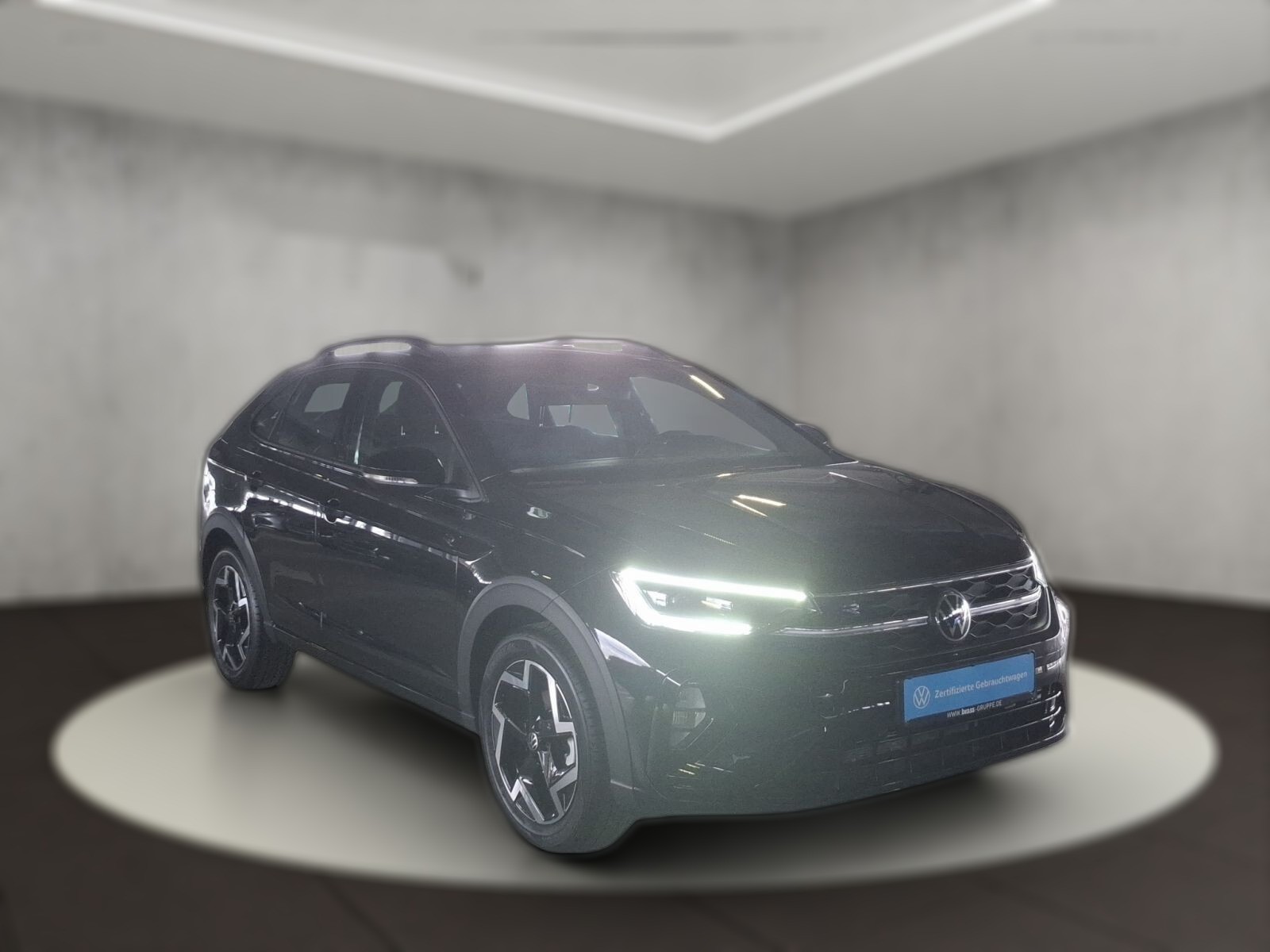 Volkswagen Taigo R-Line 1.0 TSI 7-Gang DSG