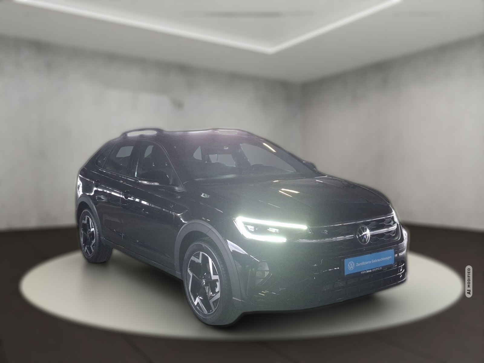 Volkswagen Taigo R-Line 1.0 TSI 7-Gang DSG mit Anschlussgarantie ? Finanzierung ab 2,49%
