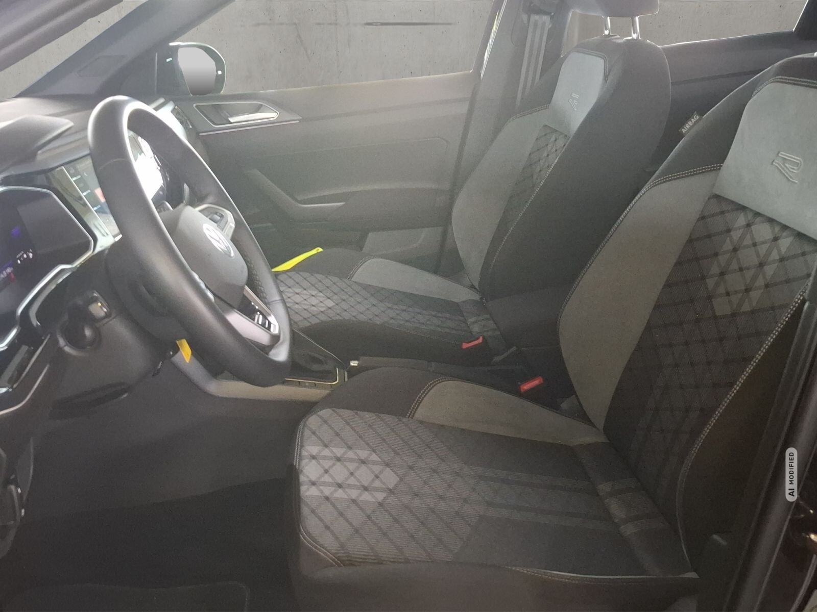Volkswagen Taigo R-Line 1.0 TSI 7-Gang DSG mit Anschlussgarantie ? Finanzierung ab 2,49%