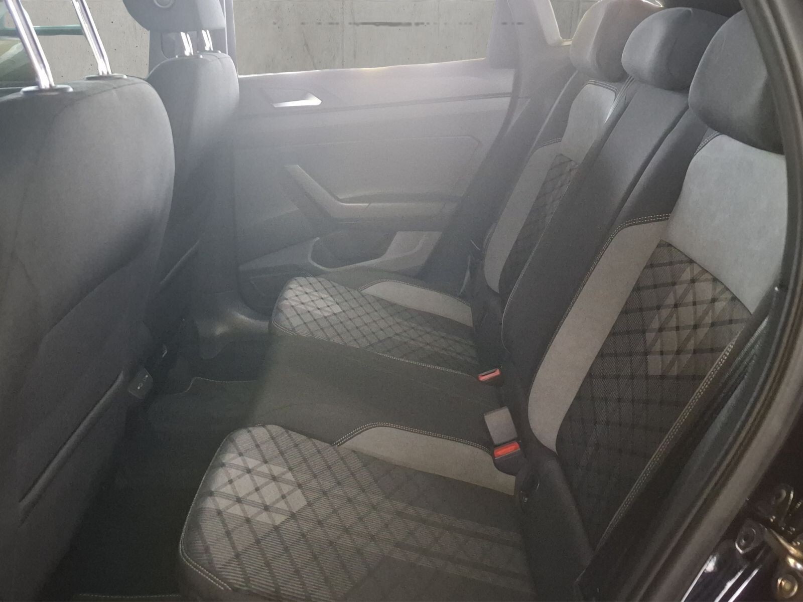 Volkswagen Taigo R-Line 1.0 TSI 7-Gang DSG