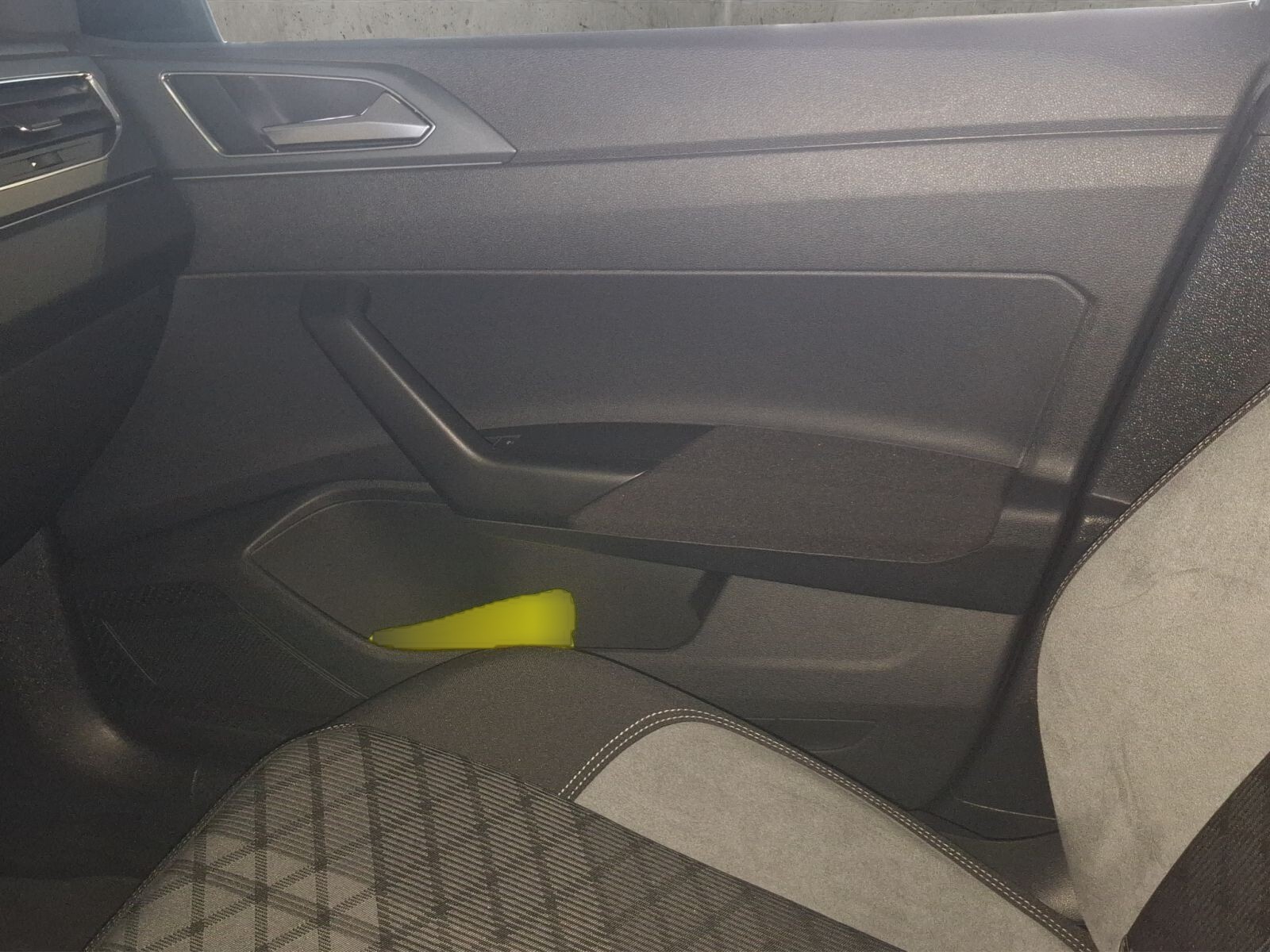 Volkswagen Taigo R-Line 1.0 TSI 7-Gang DSG