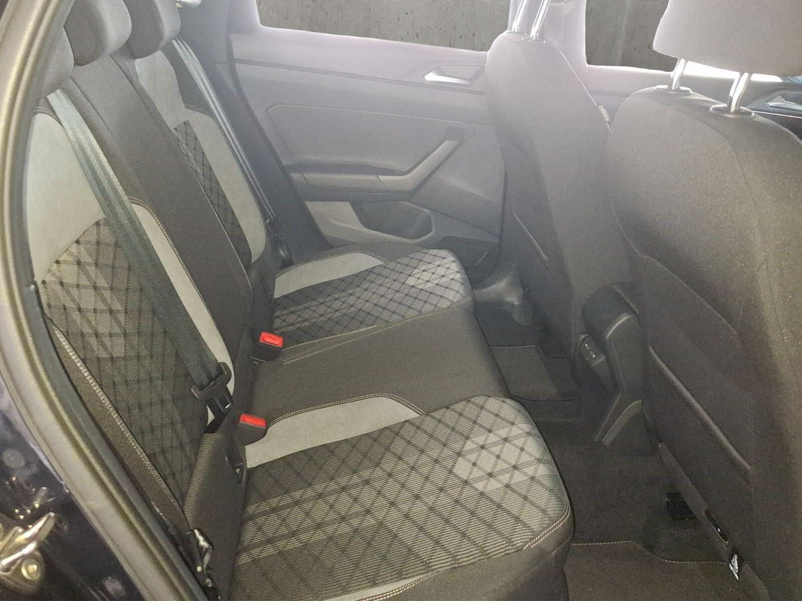 Volkswagen Taigo R-Line 1.0 TSI 7-Gang DSG