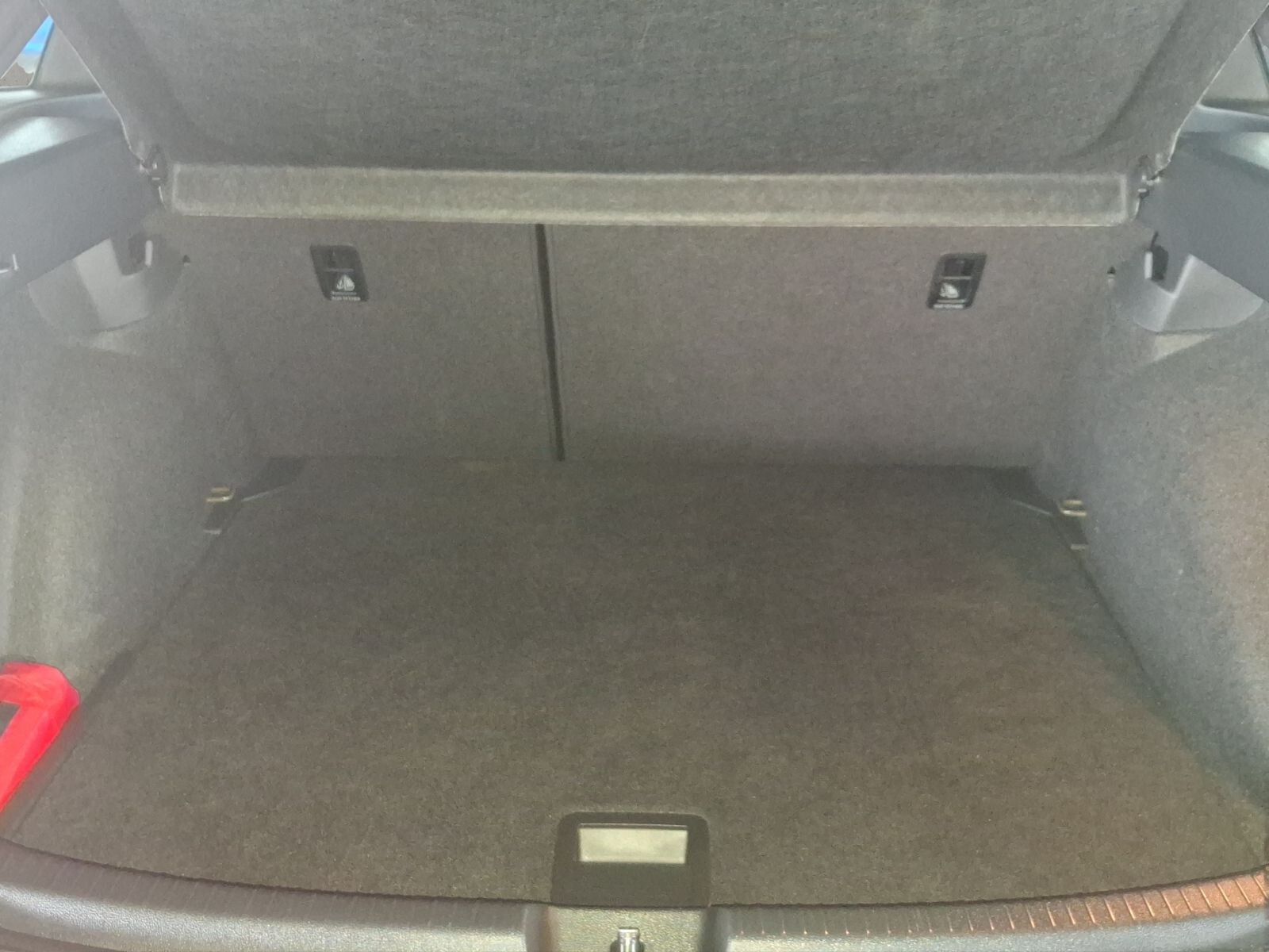 Volkswagen Taigo R-Line 1.0 TSI 7-Gang DSG