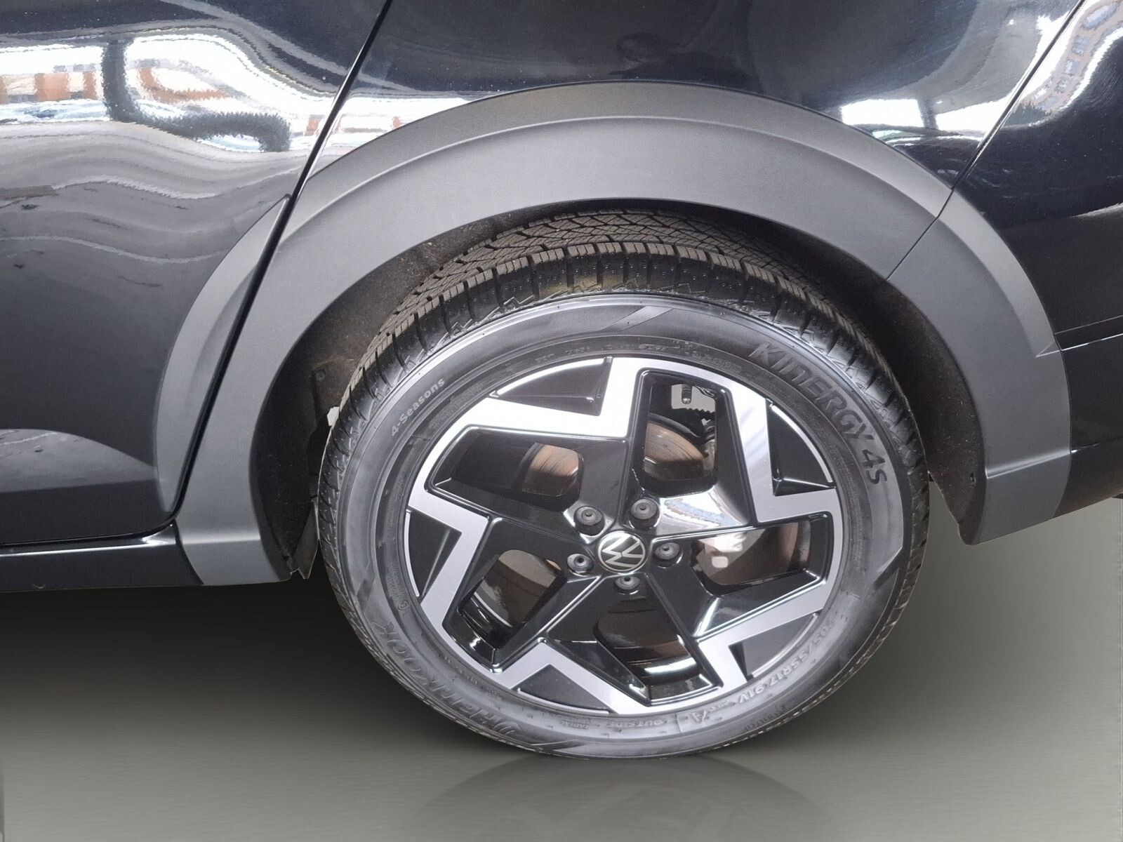 Volkswagen Taigo R-Line 1.0 TSI 7-Gang DSG