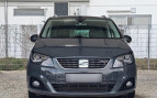 Bild Seat Alhambra 1.4 TSI,FR,7-SITZE,AHK,KAMERA,,EL-TÜREN