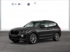 Bild BMW X3 LC PLUS AHK E-SITZE HIFI DAB PARKASSIST
