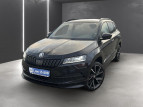 Bild Skoda Karoq 2.0 TDI Sportline *LED* RFK* SHZ' NAVI