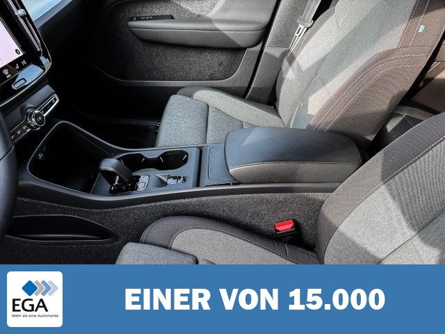 Volvo XC40 Core 2WD Navi Digitales Cockpit Soundsystem LED Sperrdiff. El. Heckklappe A