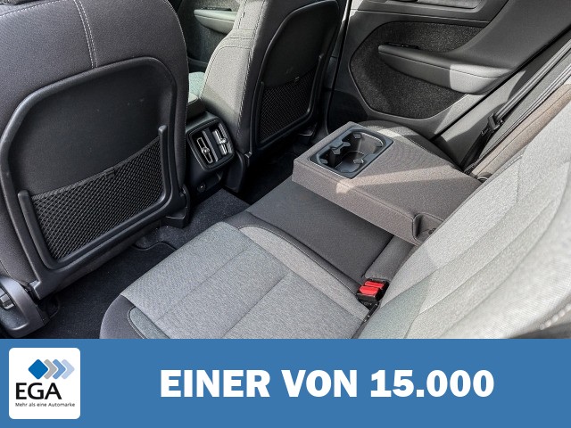 Volvo XC40 Core 2WD Navi Digitales Cockpit Soundsystem LED Sperrdiff. El. Heckklappe A