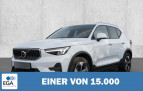 Bild Volvo XC40 Core 2WD Navi Digitales Cockpit Soundsystem LED Sperrdiff. El. Heckklappe A