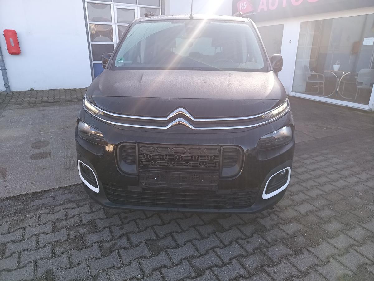 Citroën Berlingo 1.5 BlueHDi 130 Feel XL S&S (EURO 6d) 