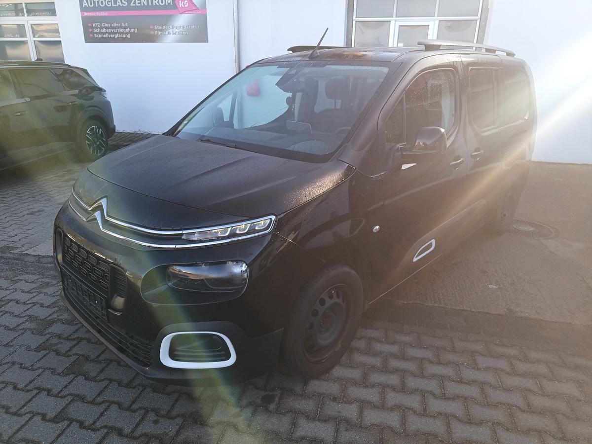 Citroën Berlingo 1.5 BlueHDi 130 Feel XL S&S (EURO 6d) 
