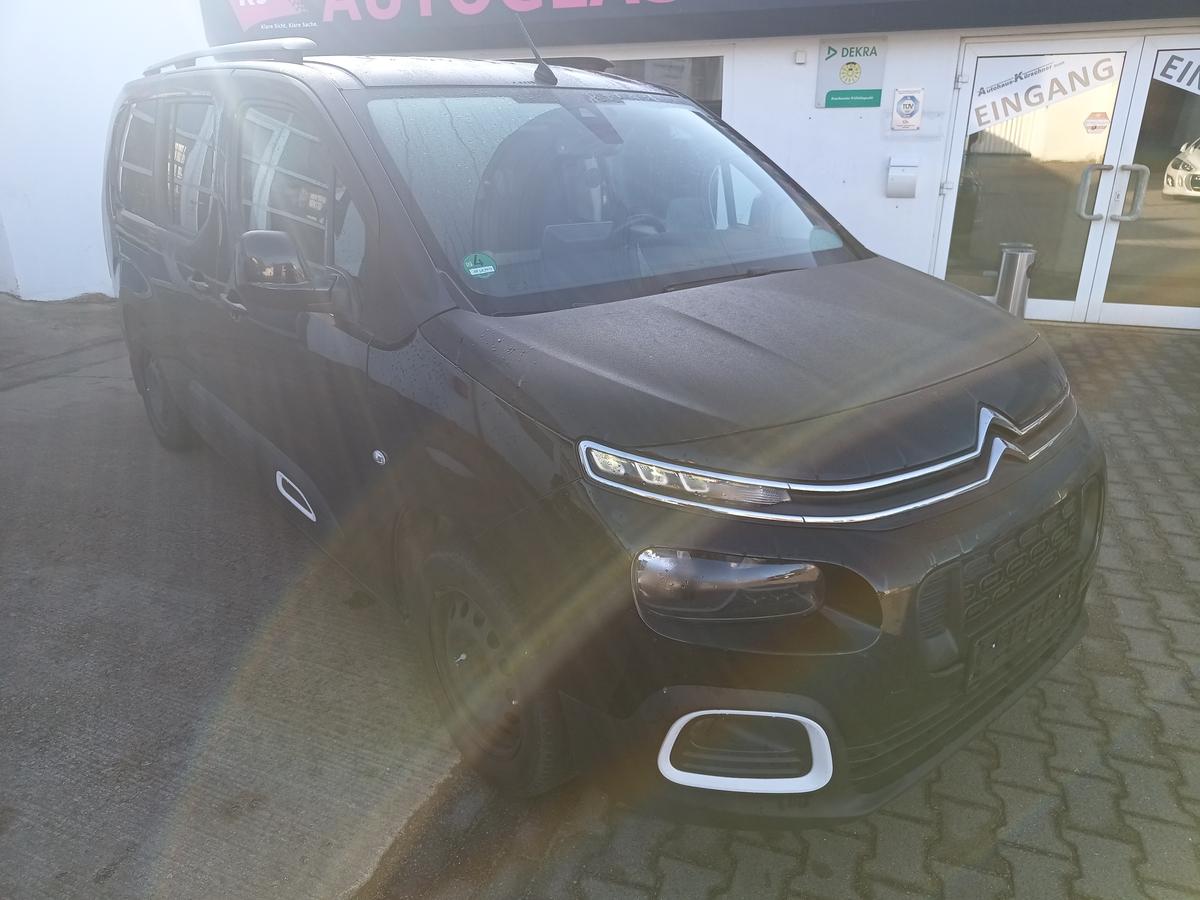 Citroën Berlingo 1.5 BlueHDi 130 Feel XL S&S (EURO 6d) 