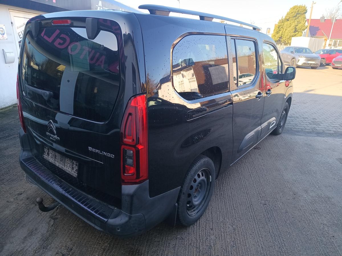 Citroën Berlingo 1.5 BlueHDi 130 Feel XL S&S (EURO 6d) 