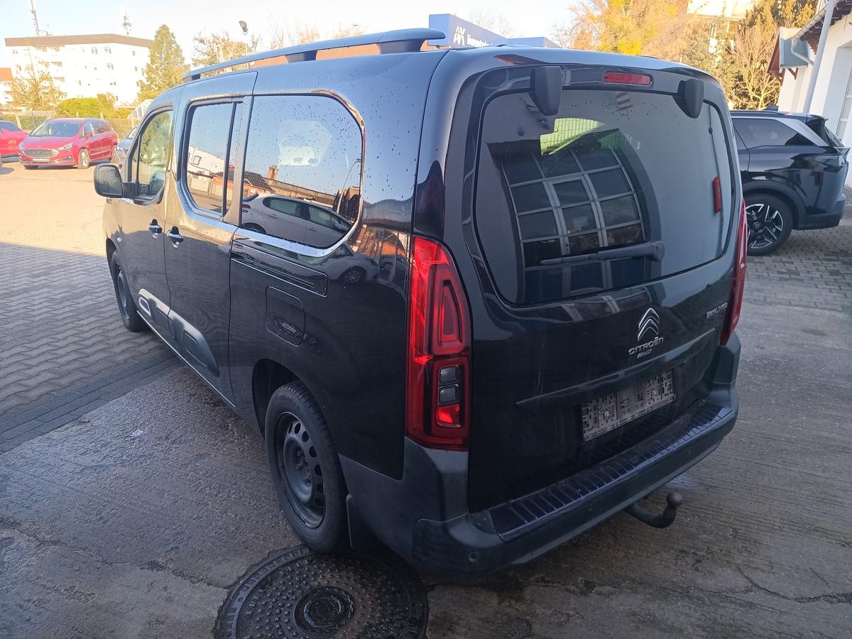 Citroën Berlingo 1.5 BlueHDi 130 Feel XL S&S (EURO 6d) 