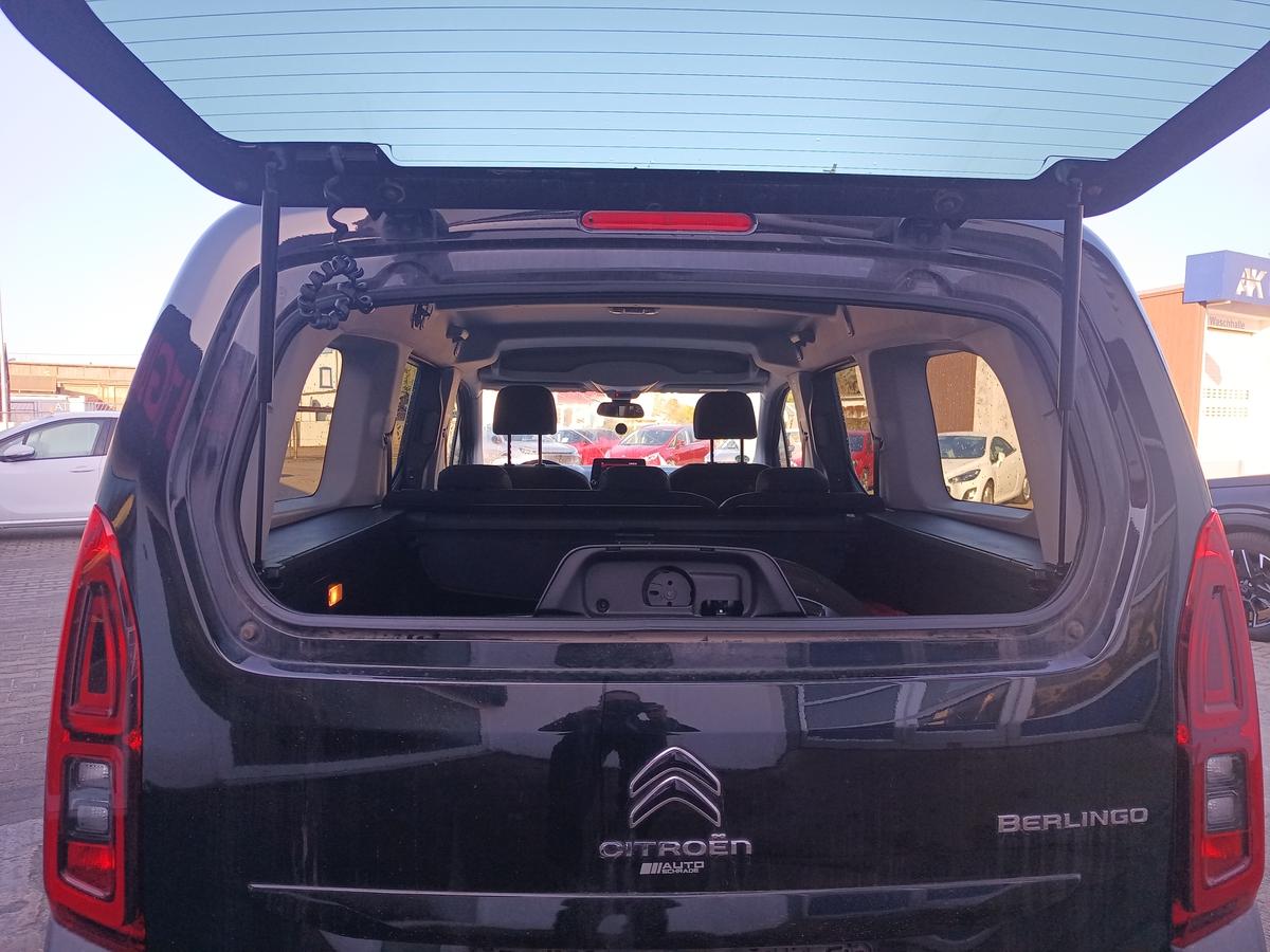 Citroën Berlingo 1.5 BlueHDi 130 Feel XL S&S (EURO 6d) 